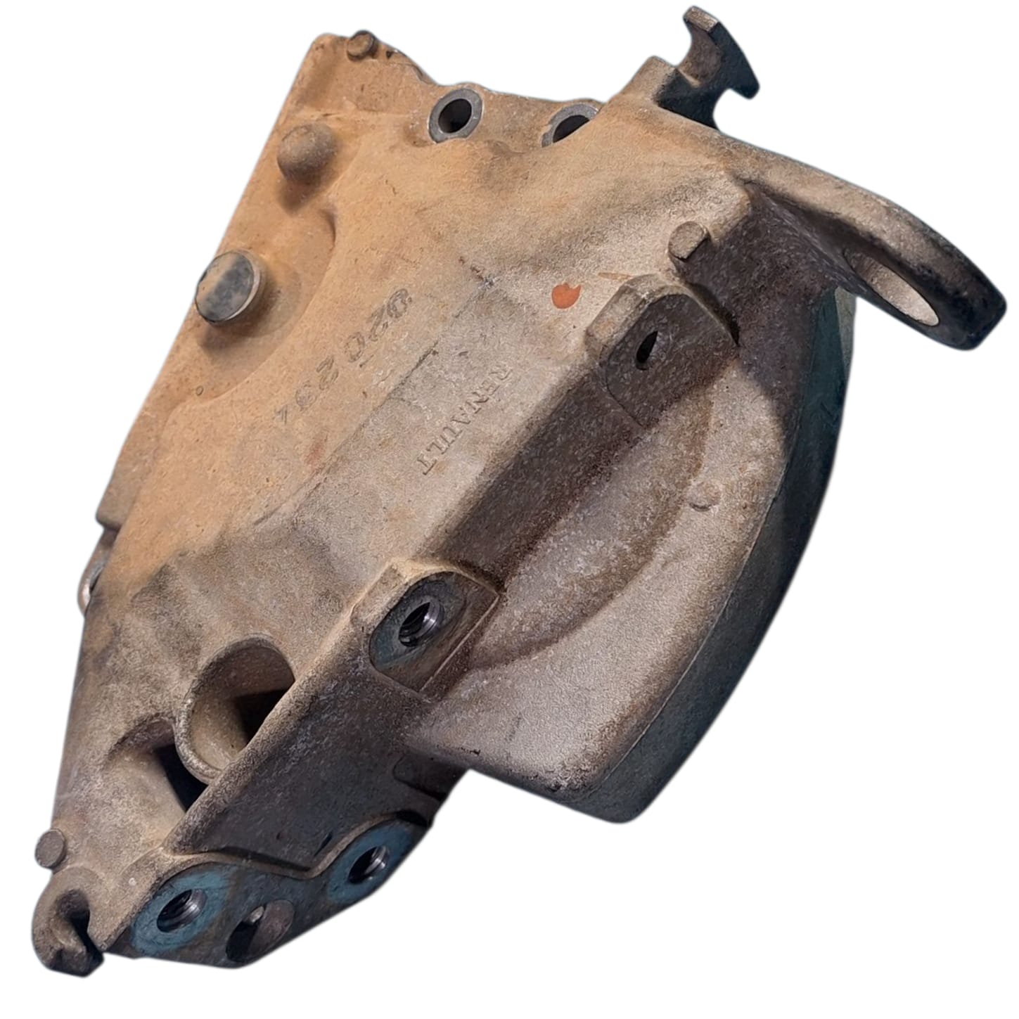 SUPORTE COXIM MOTOR RENAULT SANDERO LOGAN 1.0 16V 2007 2013