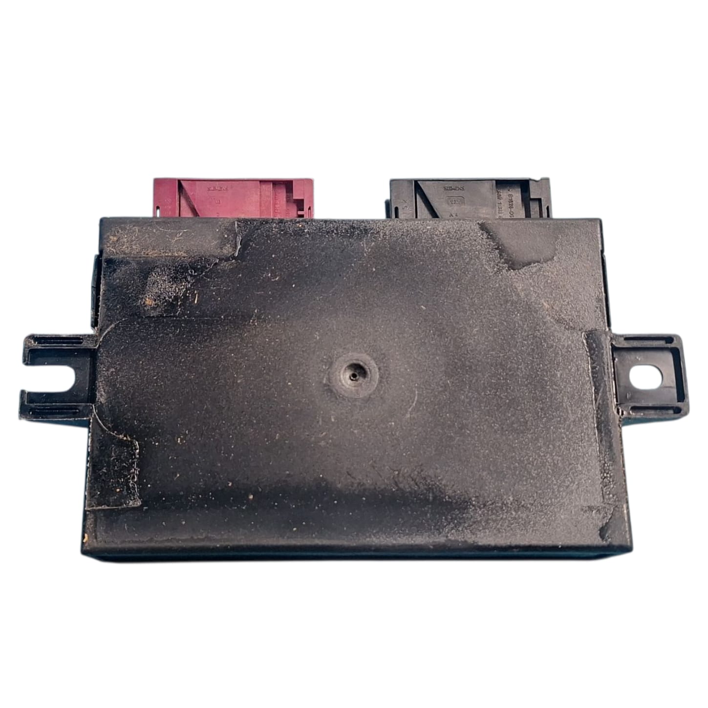MODULO SENSOR ESTACIONAMENTO BMW SERIE 5 E39 1996 2000