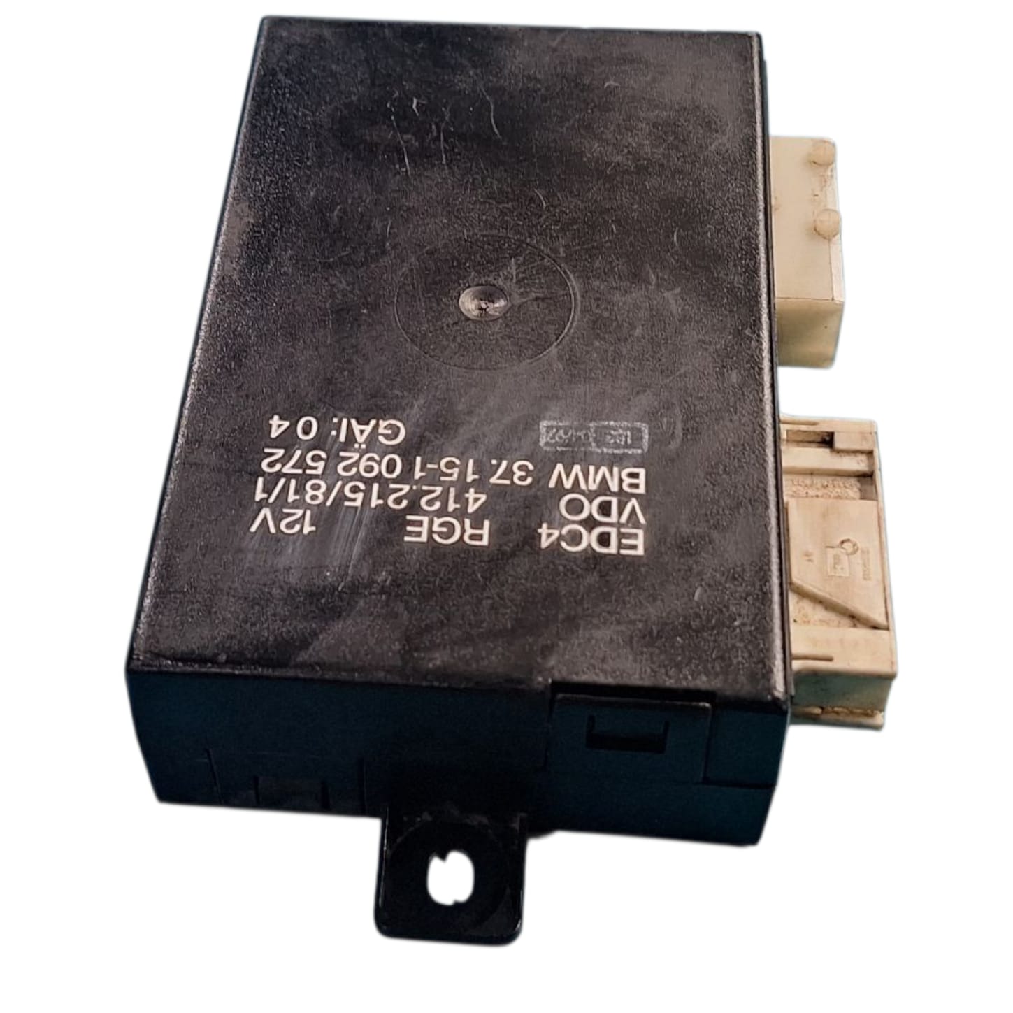 MODULO CONSOLE BMW SERIE 5 E39 540I 1996 2000