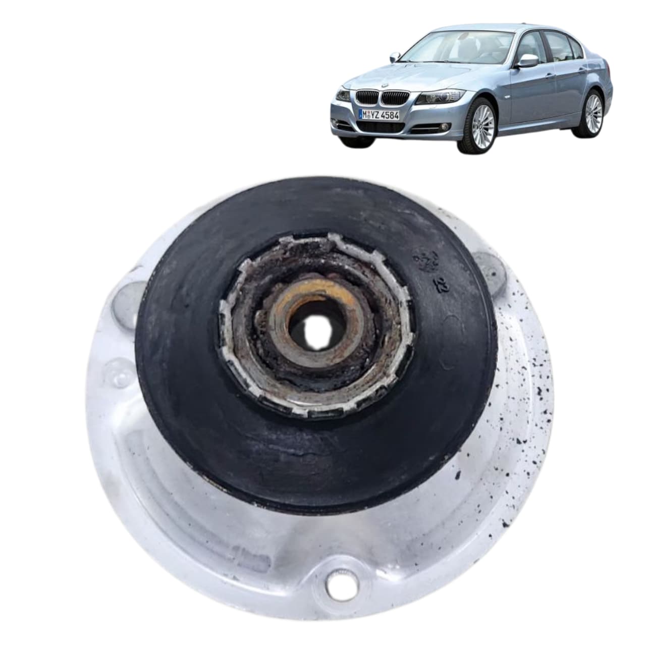 COXIM AMORTECEDOR DIANT BMW SERIE 1 SERIE 3 X1 X3 2007 2015