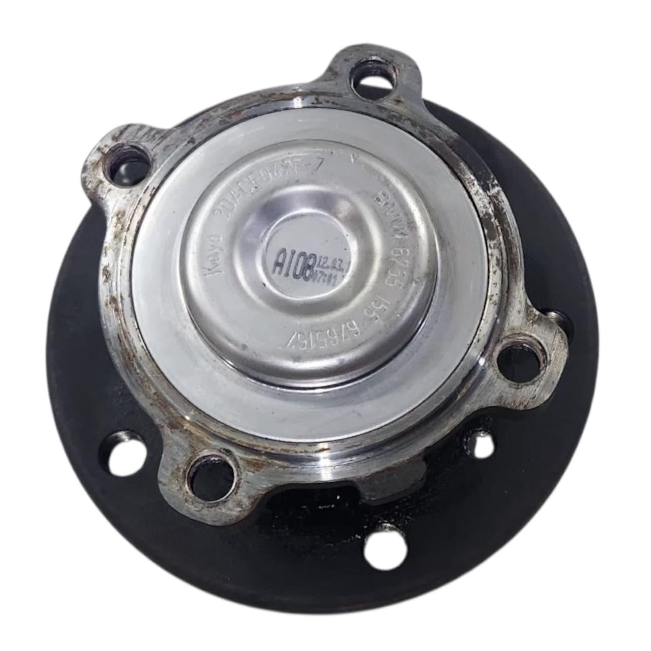 CUBO RODA DIANT BMW SERIE 3 E90 E91 E92 Z4 E89 2007 2013