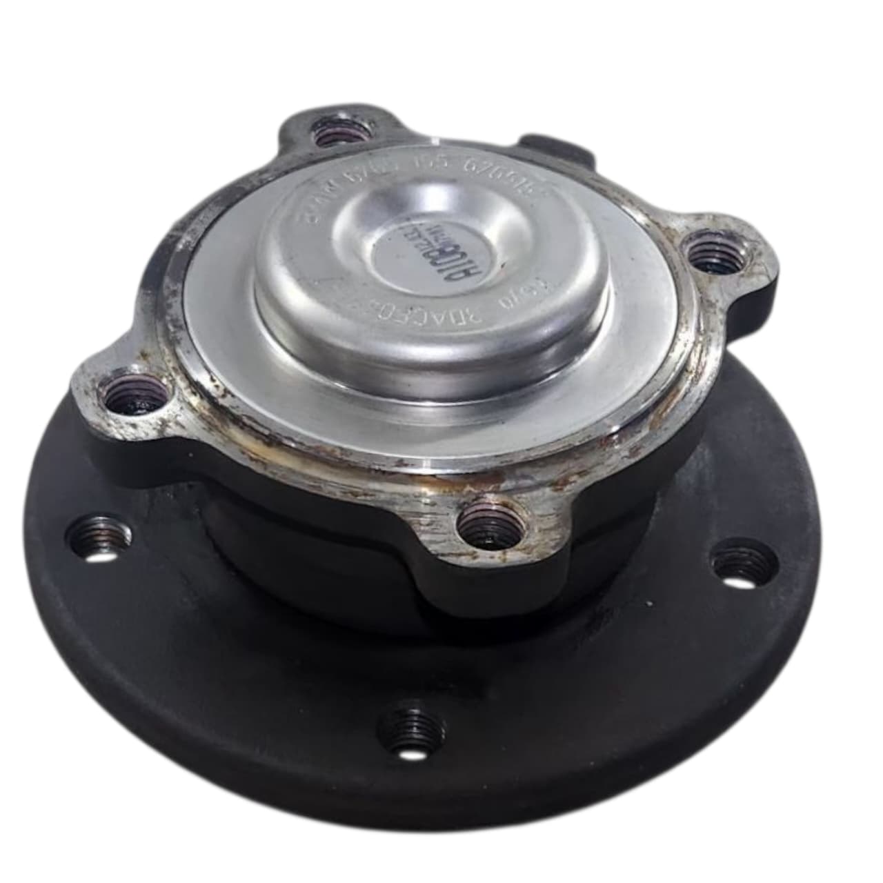CUBO RODA DIANT BMW SERIE 3 E90 E91 E92 Z4 E89 2007 2013