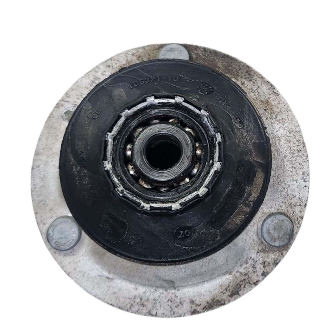 COXIM AMORTECEDOR DIANTEIRO BMW SERIE 3 X1 X3 2007 2015