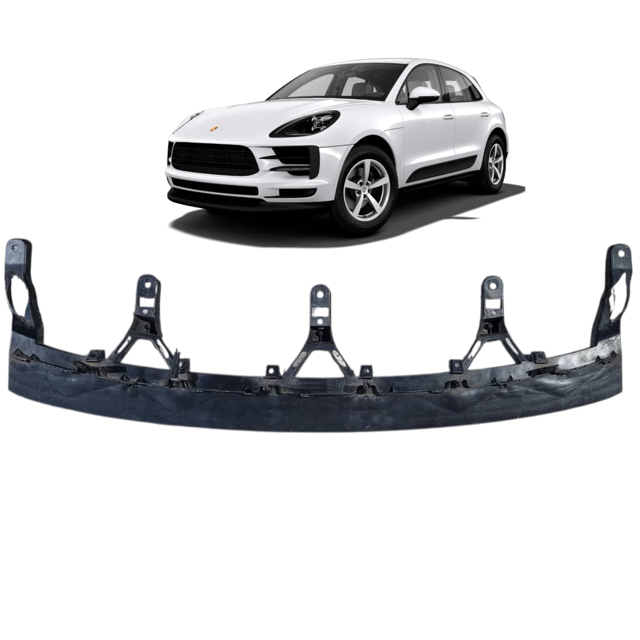 PROTETOR CARTER PORSCHE MACAN 95B 2014 2024