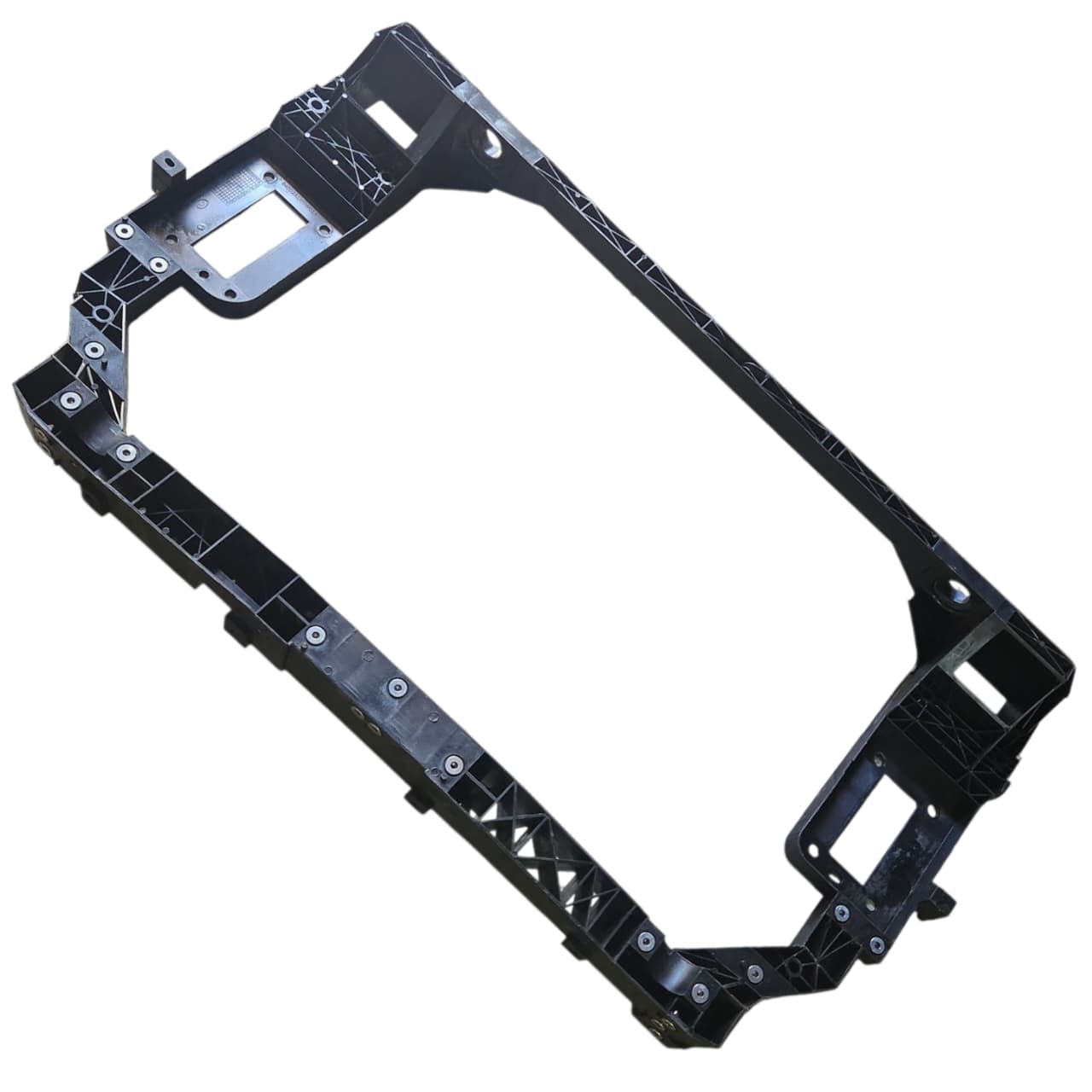 SUPORTE RADIADOR GWM HAVAL H6 GT DARGO 2023 2026
