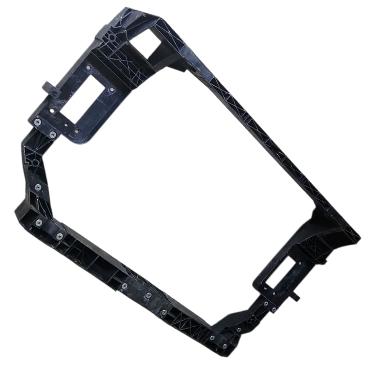 SUPORTE RADIADOR GWM HAVAL H6 GT DARGO 2023 2026