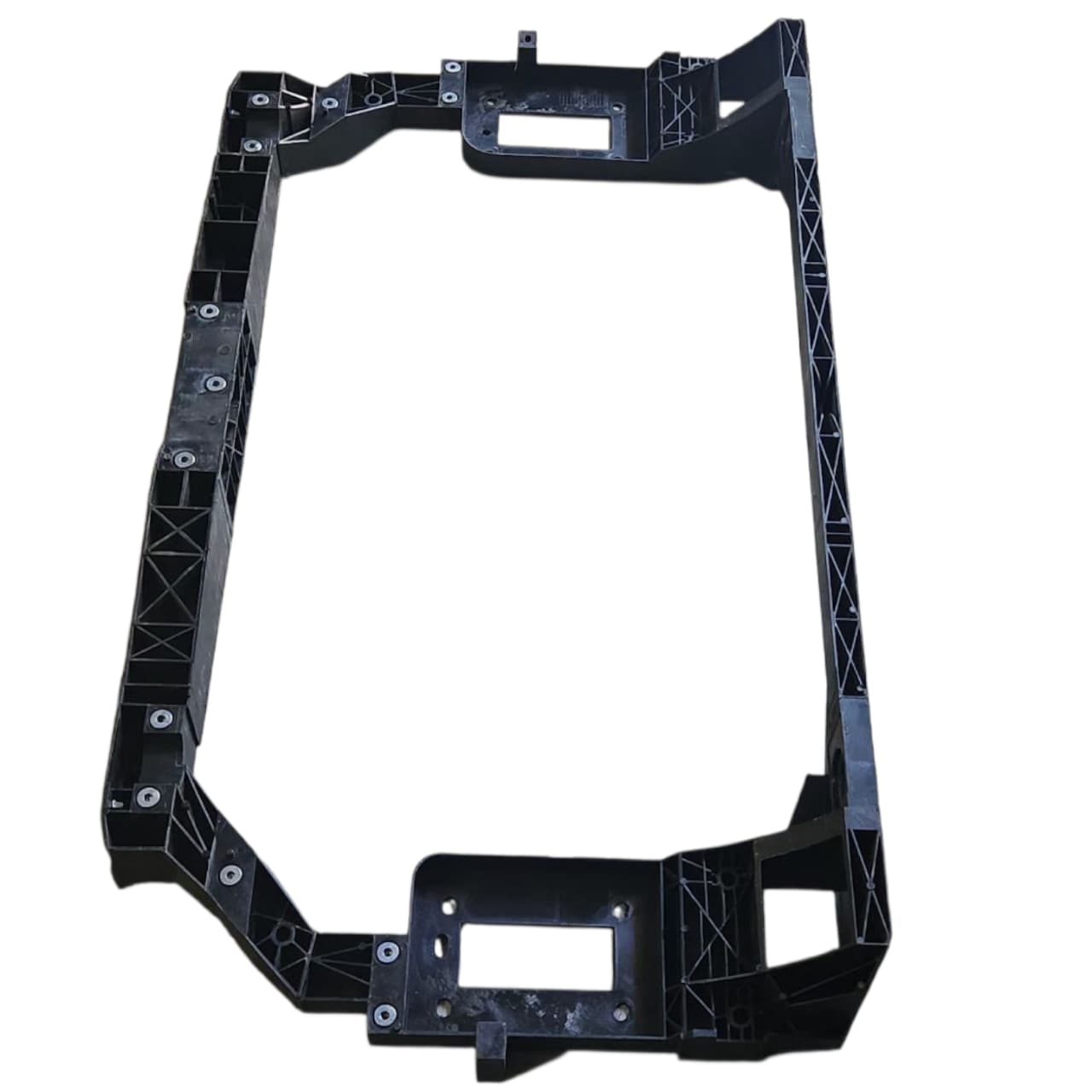 SUPORTE RADIADOR GWM HAVAL H6 GT DARGO 2023 2026