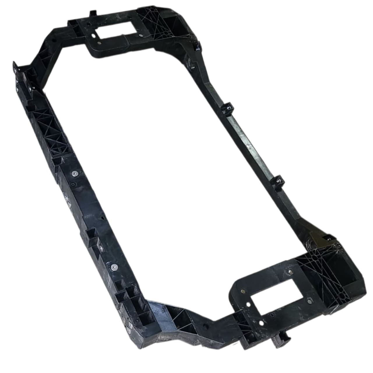 SUPORTE RADIADOR GWM HAVAL H6 GT DARGO 2023 2026