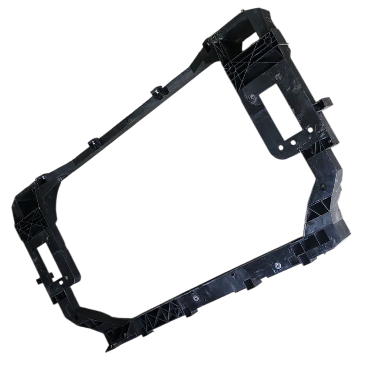 SUPORTE RADIADOR GWM HAVAL H6 GT DARGO 2023 2026