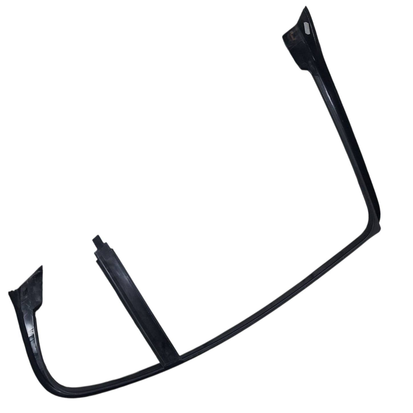 MOLDURA JANELA PORTA TRAS ESQ BMW SERIE 3 E90 2007 2012