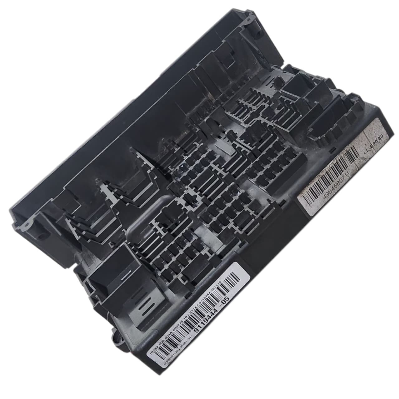 CAIXA FUSIVEIS BMW SERIE 1 SERIE 3 X1 X5 X6 M3 2004 2018