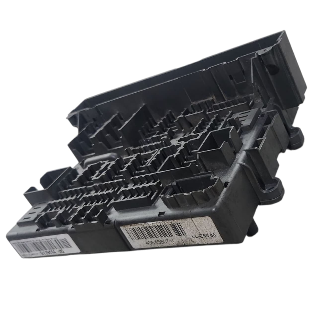 CAIXA FUSIVEIS BMW SERIE 1 SERIE 3 X1 X5 X6 M3 2004 2018