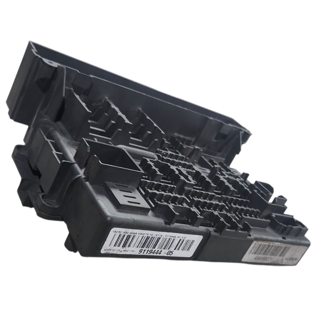 CAIXA FUSIVEIS BMW SERIE 1 SERIE 3 X1 X5 X6 M3 2004 2018