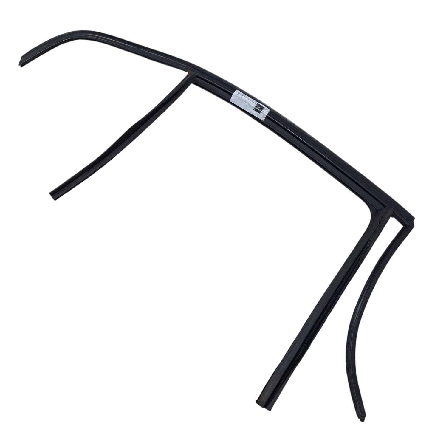 MOLDURA JANELA PORTA TRAS DIR BMW SERIE 3 E90 2007 2012