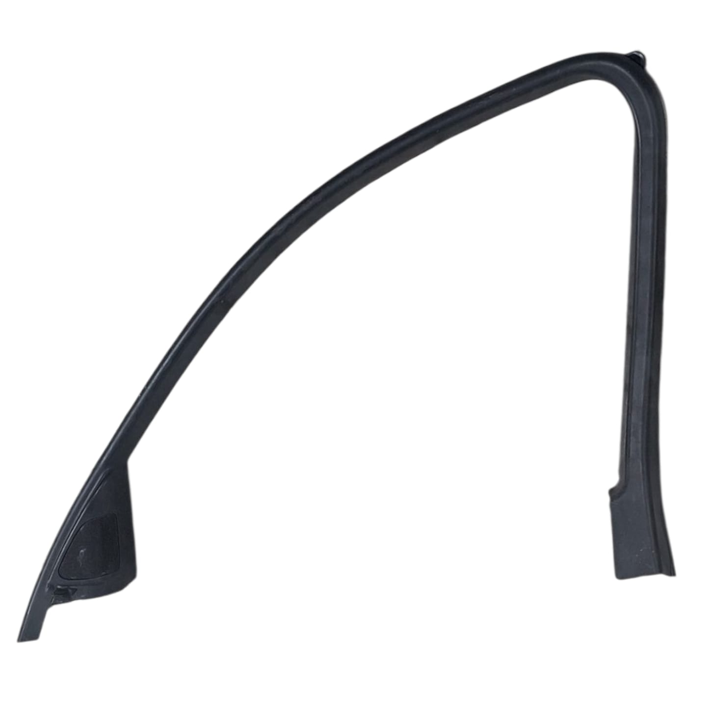 MOLDURA JANELA PORTA DIAN DIREITA BMW SERIE 3 E90 2007 2012