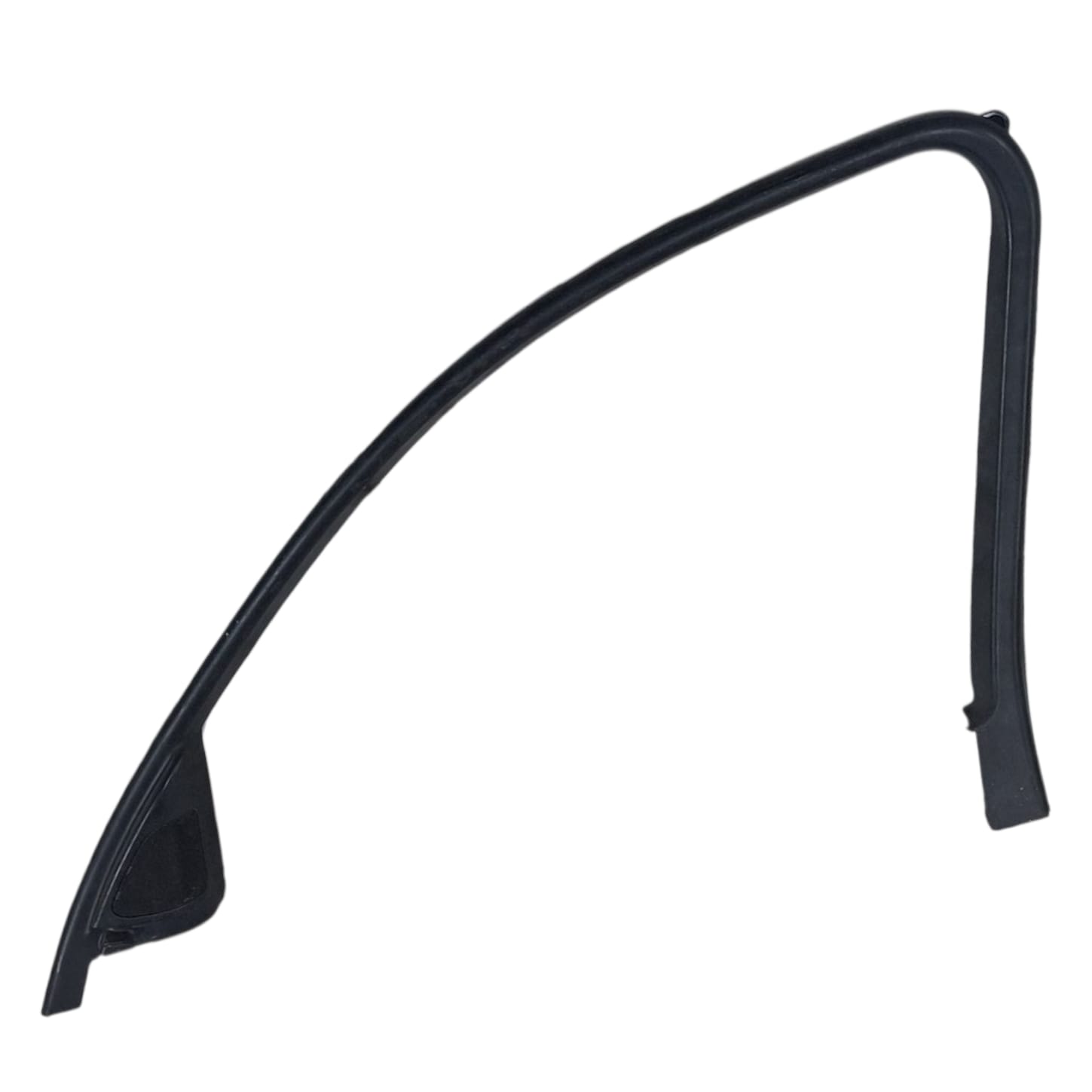 MOLDURA JANELA PORTA DIAN DIREITA BMW SERIE 3 E90 2007 2012