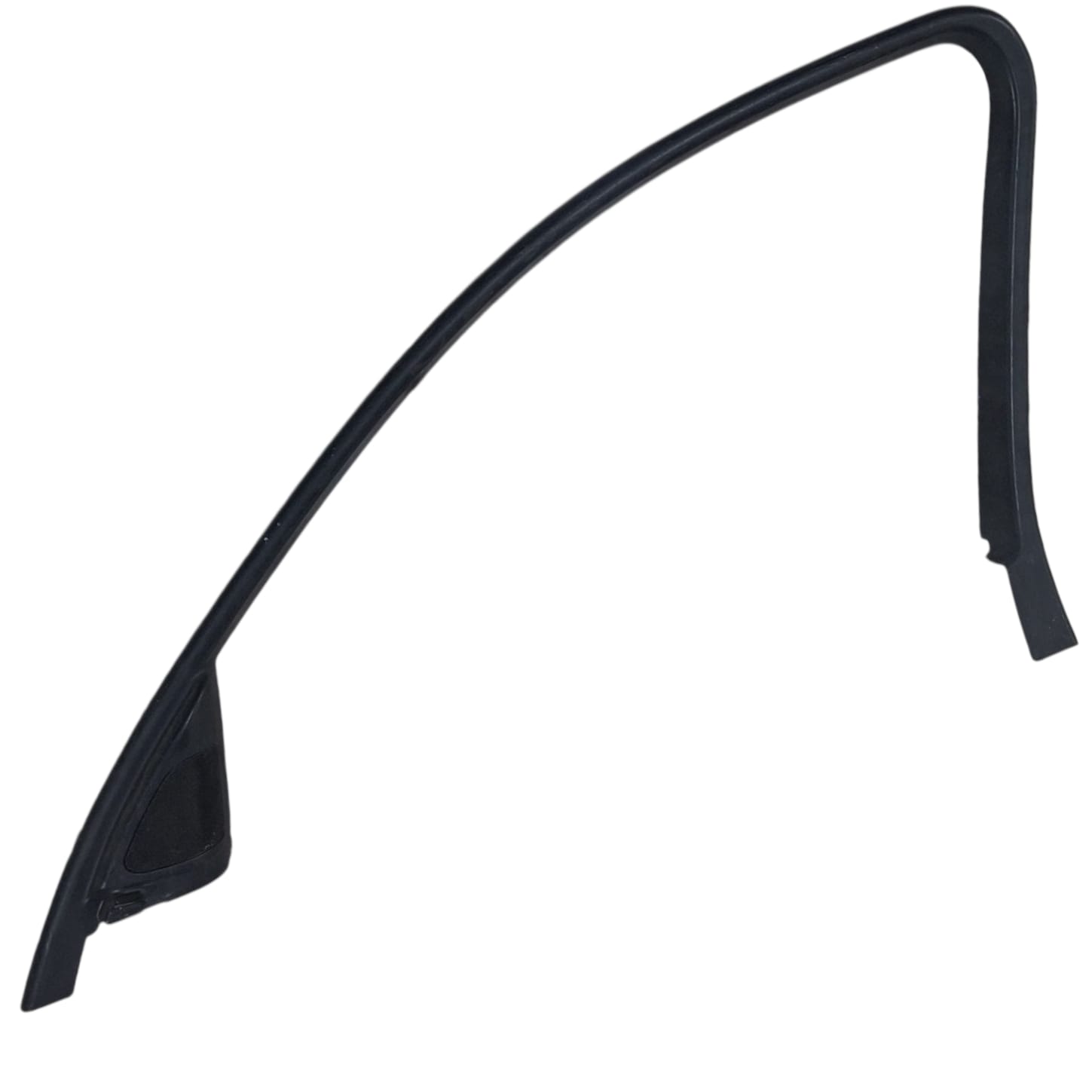 MOLDURA JANELA PORTA DIAN DIREITA BMW SERIE 3 E90 2007 2012
