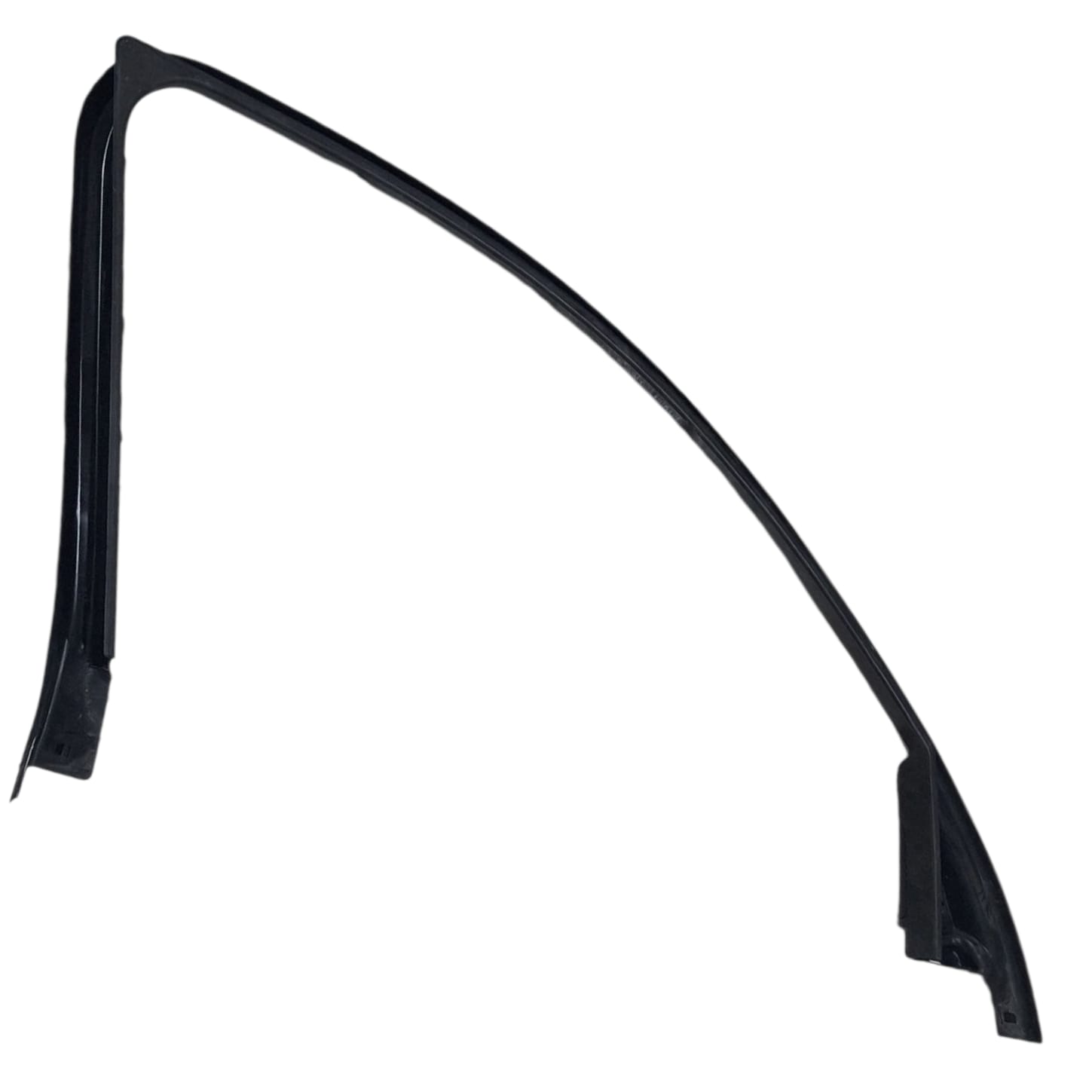 MOLDURA JANELA PORTA DIAN ESQ BMW SERIE 3 E90 2007 2012
