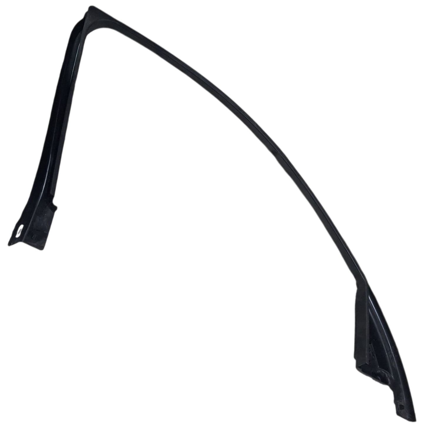 MOLDURA JANELA PORTA DIAN ESQ BMW SERIE 3 E90 2007 2012