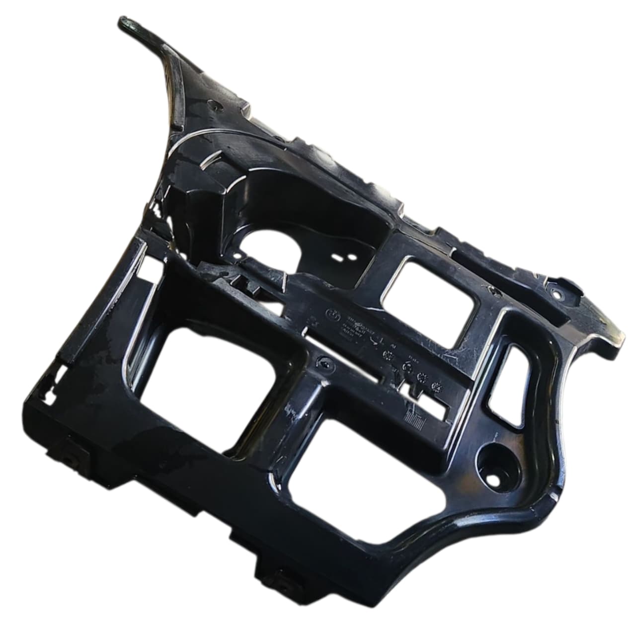 SUPORTE GUIA PARACHOQUE TRAS ESQ BMW SERIE 3 E90 2007 2012