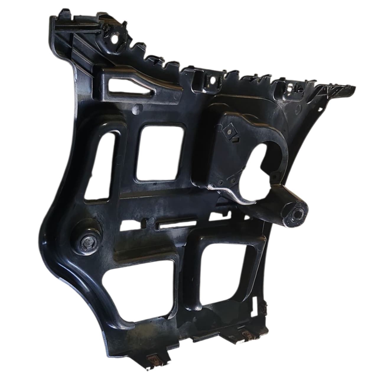 SUPORTE GUIA PARACHOQUE TRAS ESQ BMW SERIE 3 E90 2007 2012