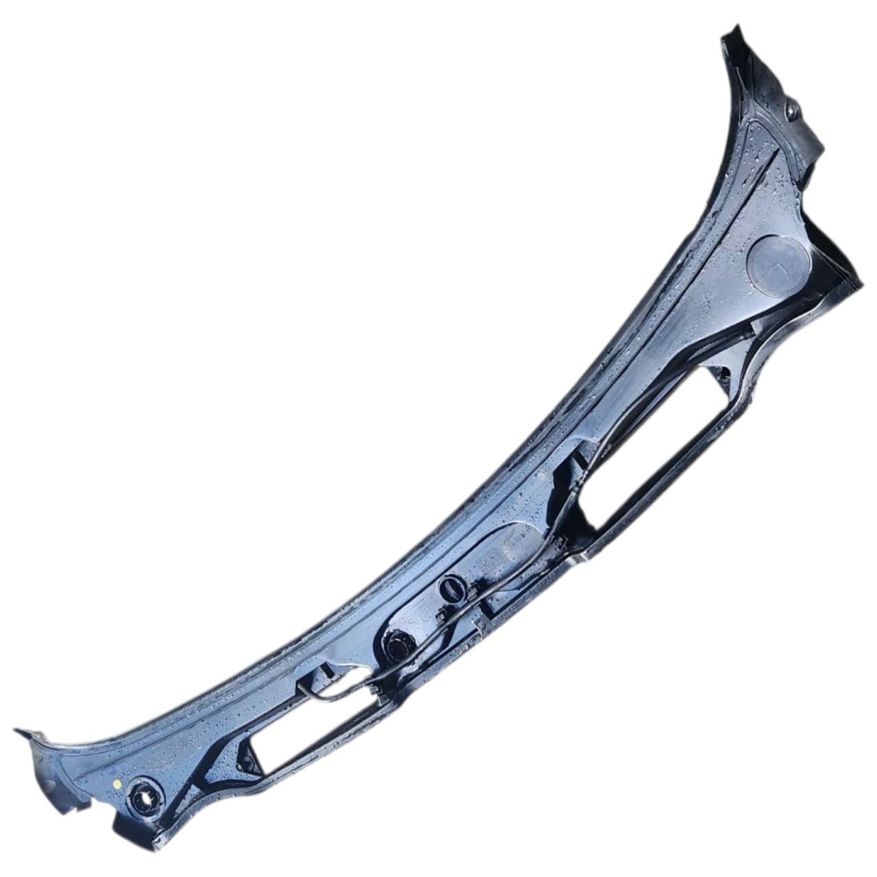 GRADE CHURRASQUEIRA BMW SERIE 3 X1 E84 2007 2015