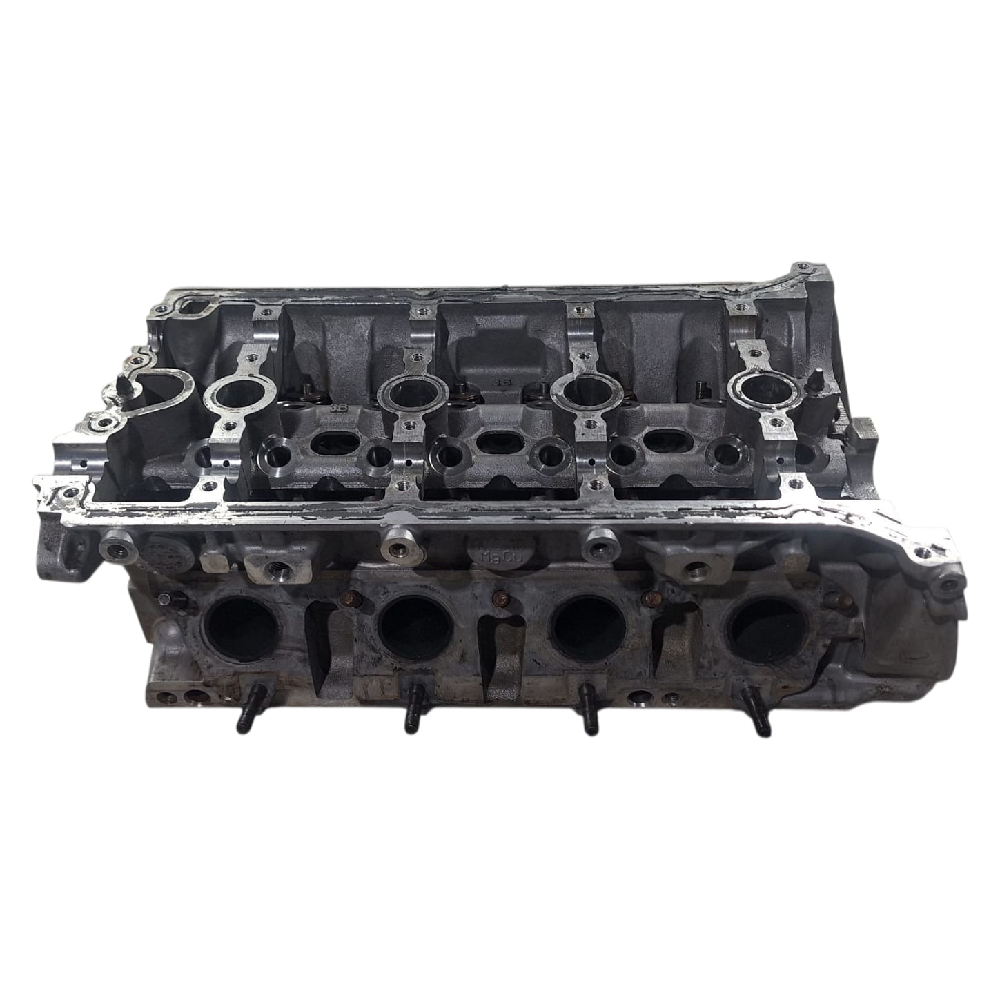 CABEÇOTE AUDI A3 Q3 Q5 JETTA TIGUAN FUSCA 2.0 TSI 2008 2016