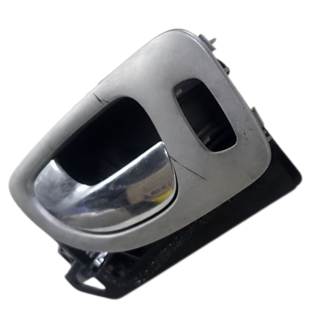 MAÇANETA INTERNTA PORTA ESQUERDA PEUGEOT 307 2002 2014