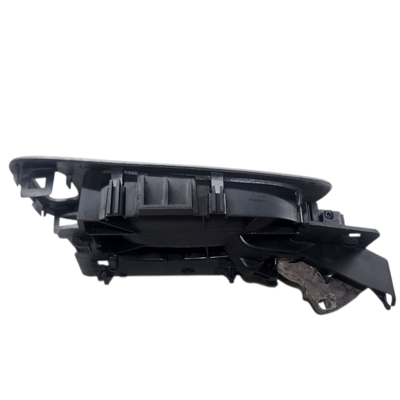 MAÇANETA INTERNTA PORTA ESQUERDA PEUGEOT 307 2002 2014