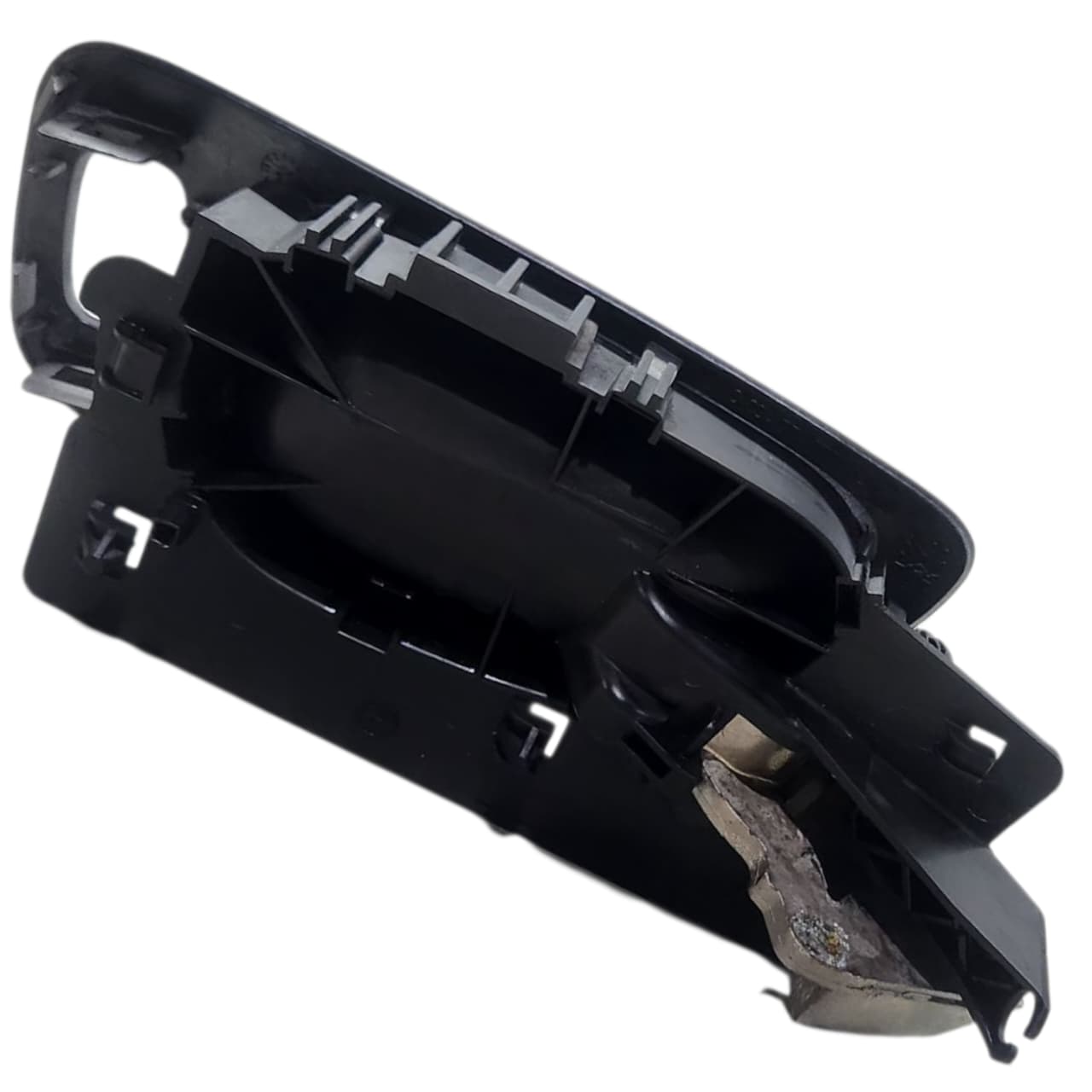 MAÇANETA INTERNTA PORTA ESQUERDA PEUGEOT 307 2002 2014