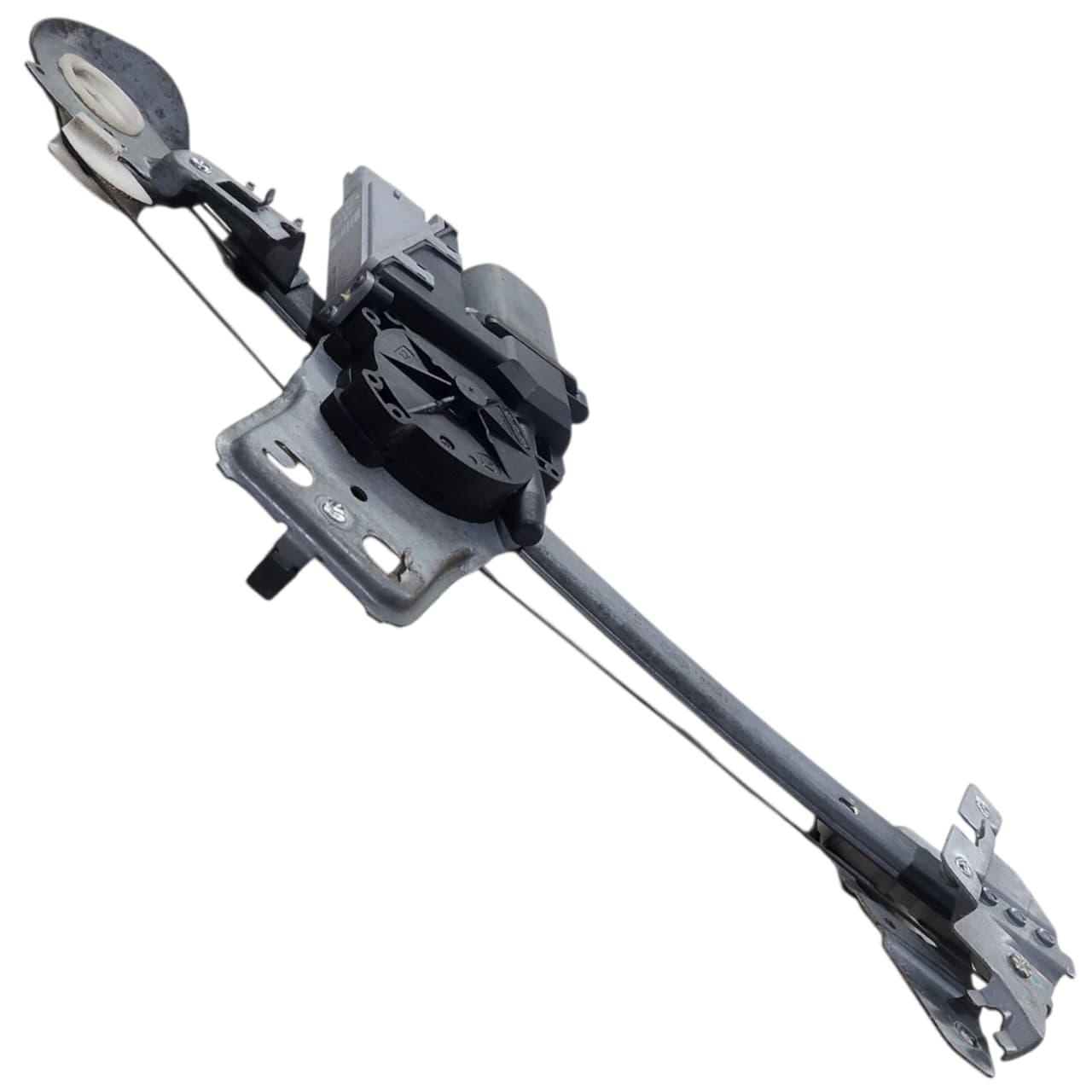 MAQUINA VIDRO TRAS ESQ PEUGEOT 307 2001 2009