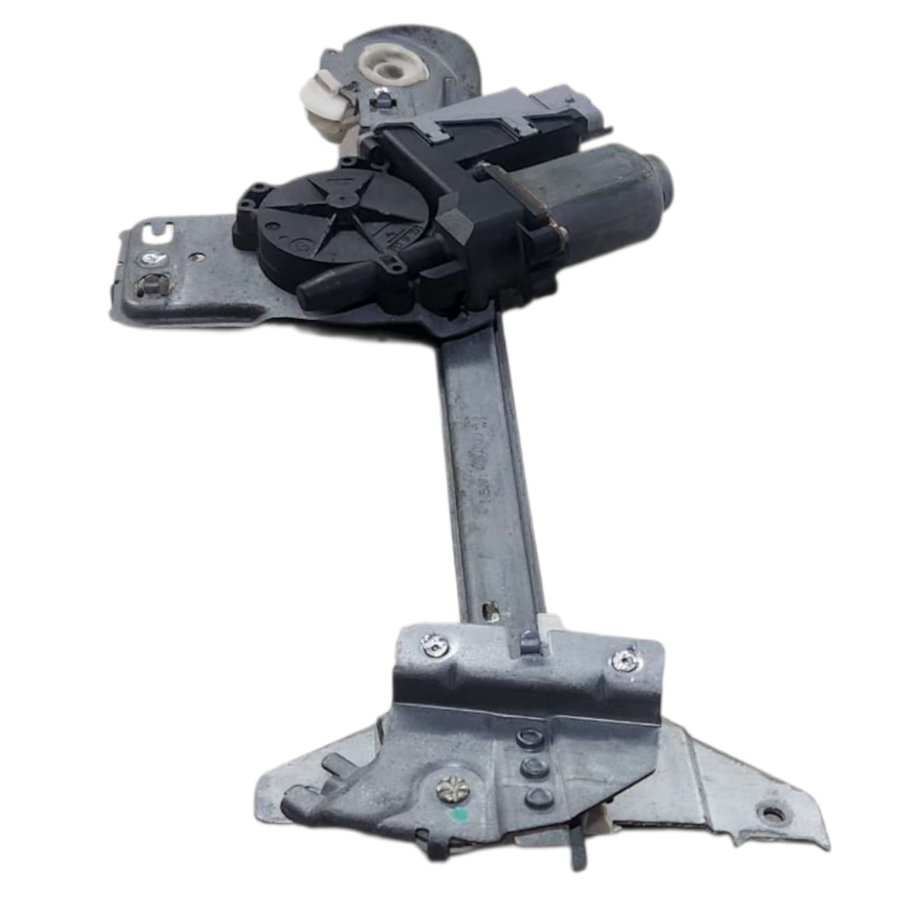 MAQUINA VIDRO TRAS ESQ PEUGEOT 307 2001 2009