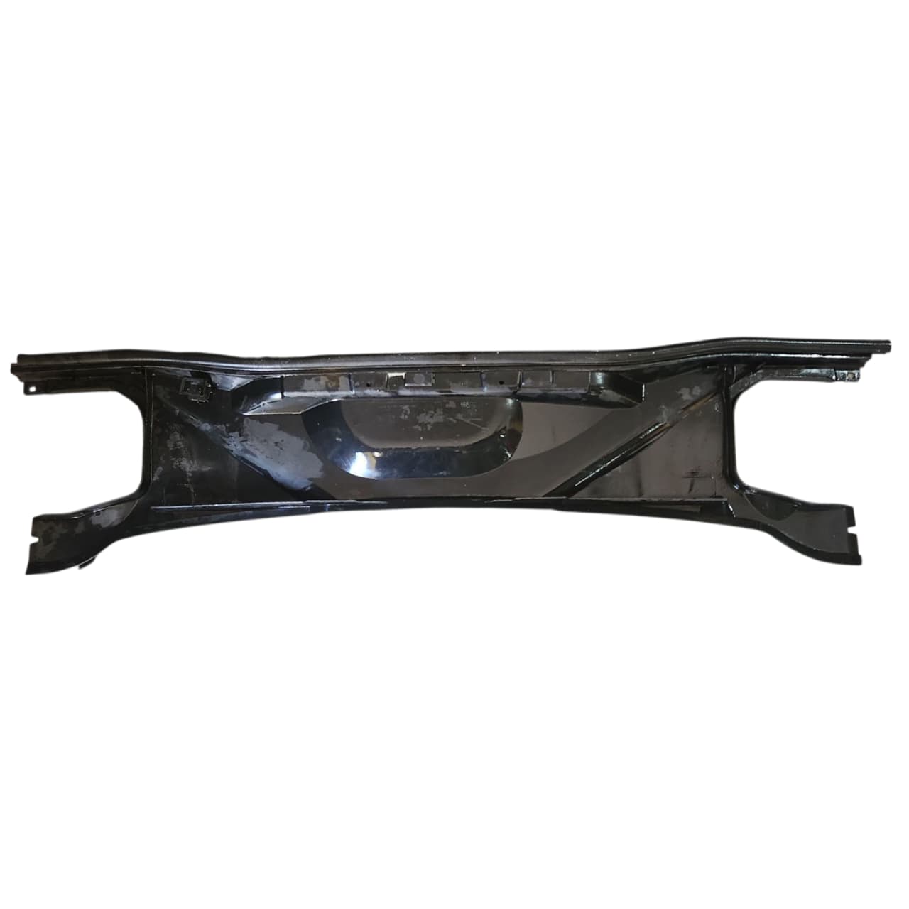 ACABAMENTO CHURRASQUEIRA BMW SERIE 3 X1 E84 2007 2012