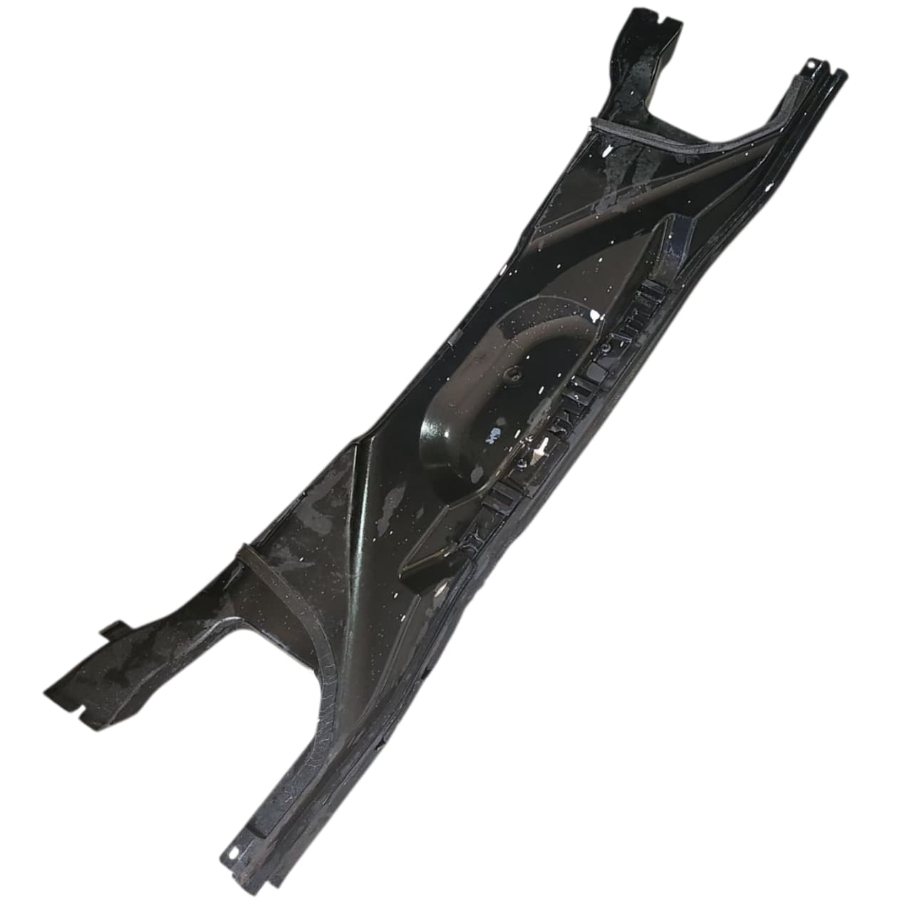 ACABAMENTO CHURRASQUEIRA BMW SERIE 3 X1 E84 2007 2012