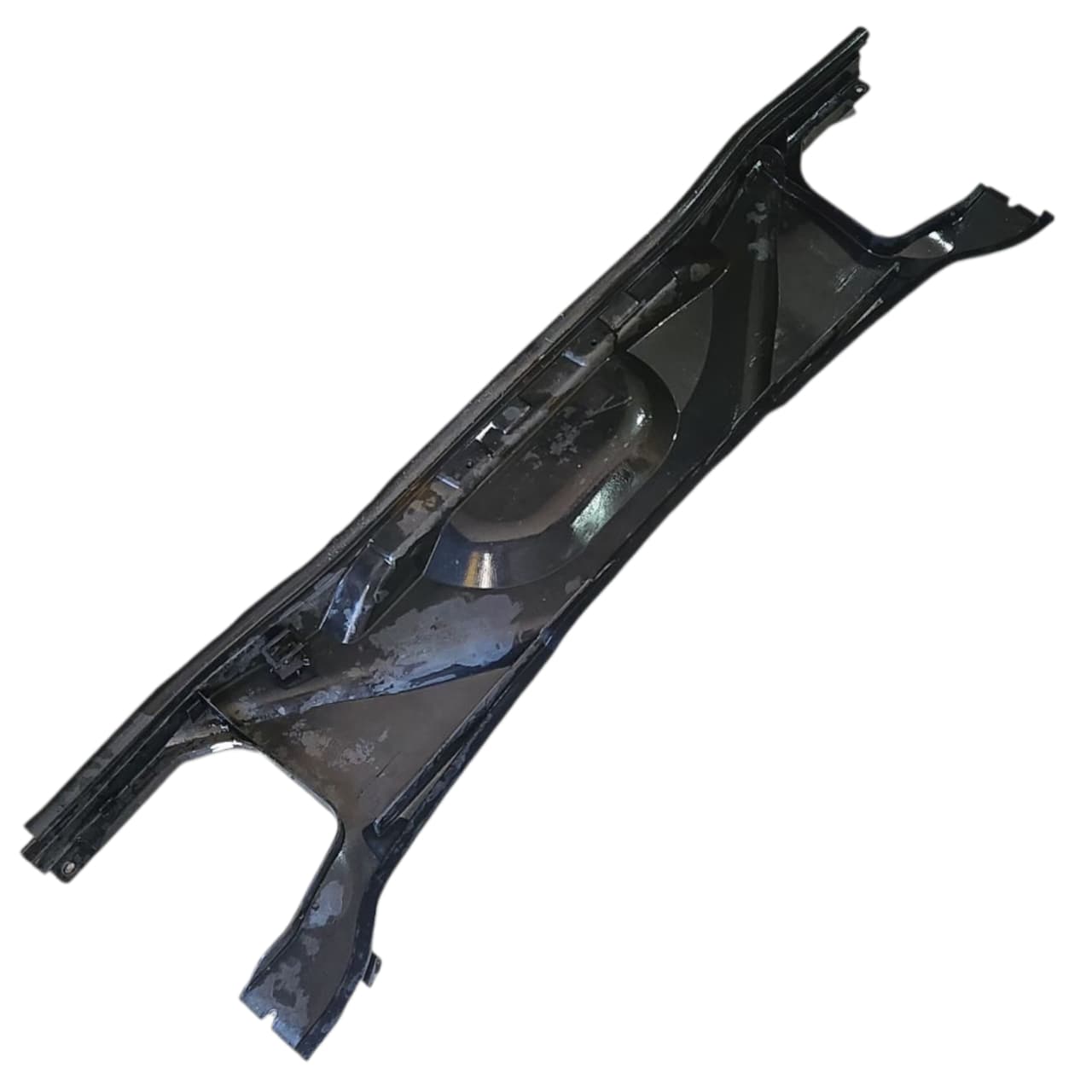 ACABAMENTO CHURRASQUEIRA BMW SERIE 3 X1 E84 2007 2012