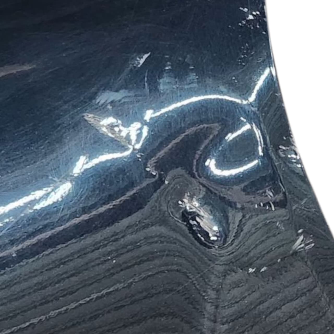 PORTA TRASEIRA ESQUERDA BMW X6 E71 2008 2014