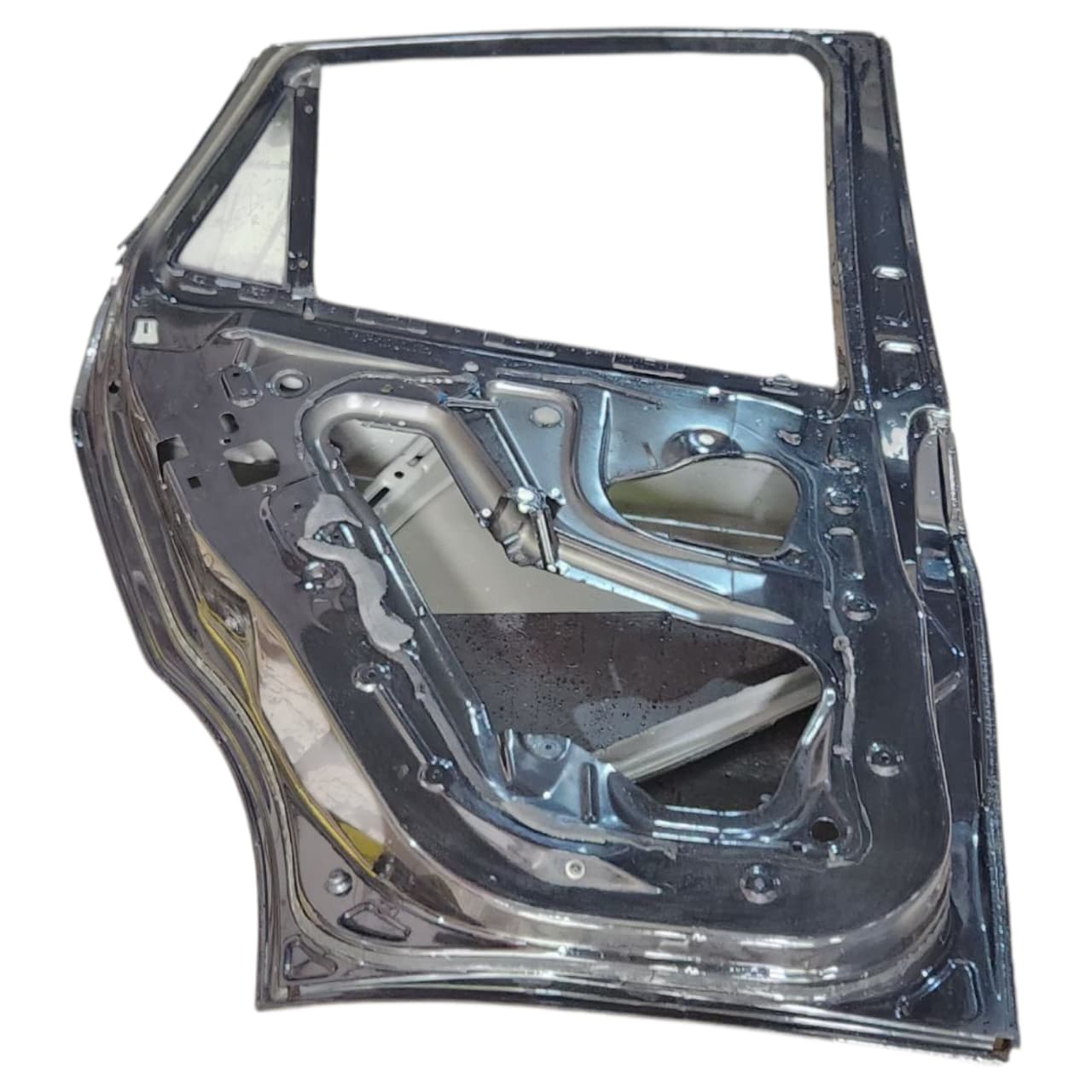 PORTA TRASEIRA ESQUERDA BMW X6 E71 2008 2014