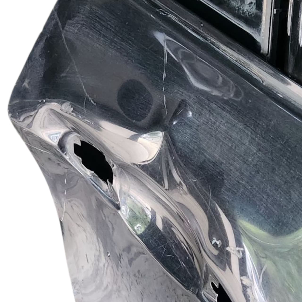 PORTA TRASEIRA DIREITA BMW X6 E71 2008 2014