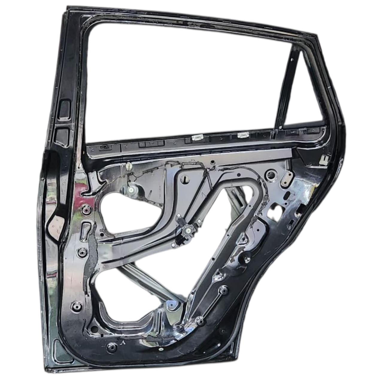 PORTA TRASEIRA DIREITA BMW X6 E71 2008 2014