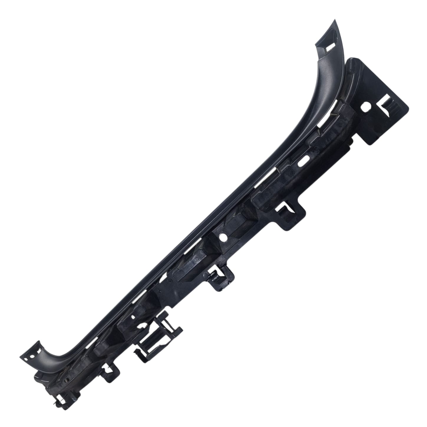 SUPORTE PARACHOQUE TRASEIRO BMW SERIE 3 E90 E91 2007 2012