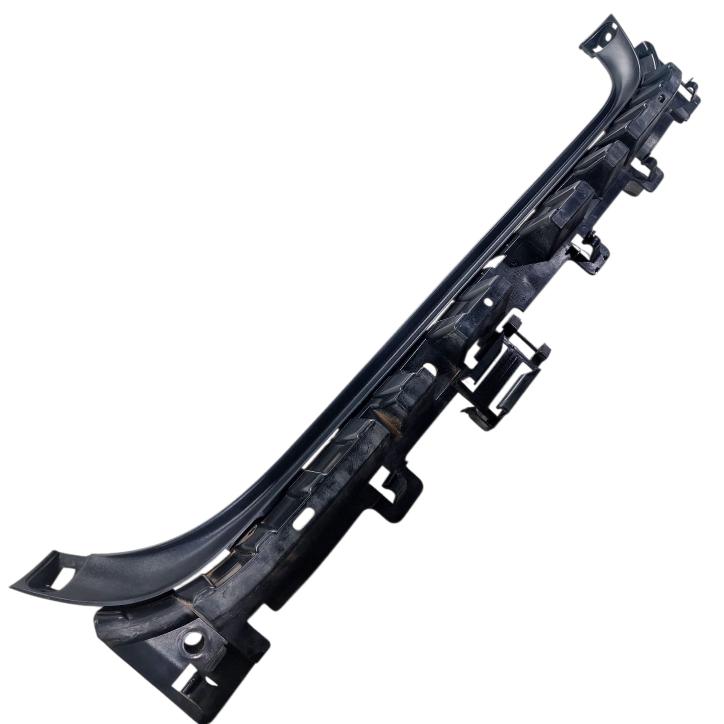 SUPORTE PARACHOQUE TRASEIRO BMW SERIE 3 E90 E91 2007 2012