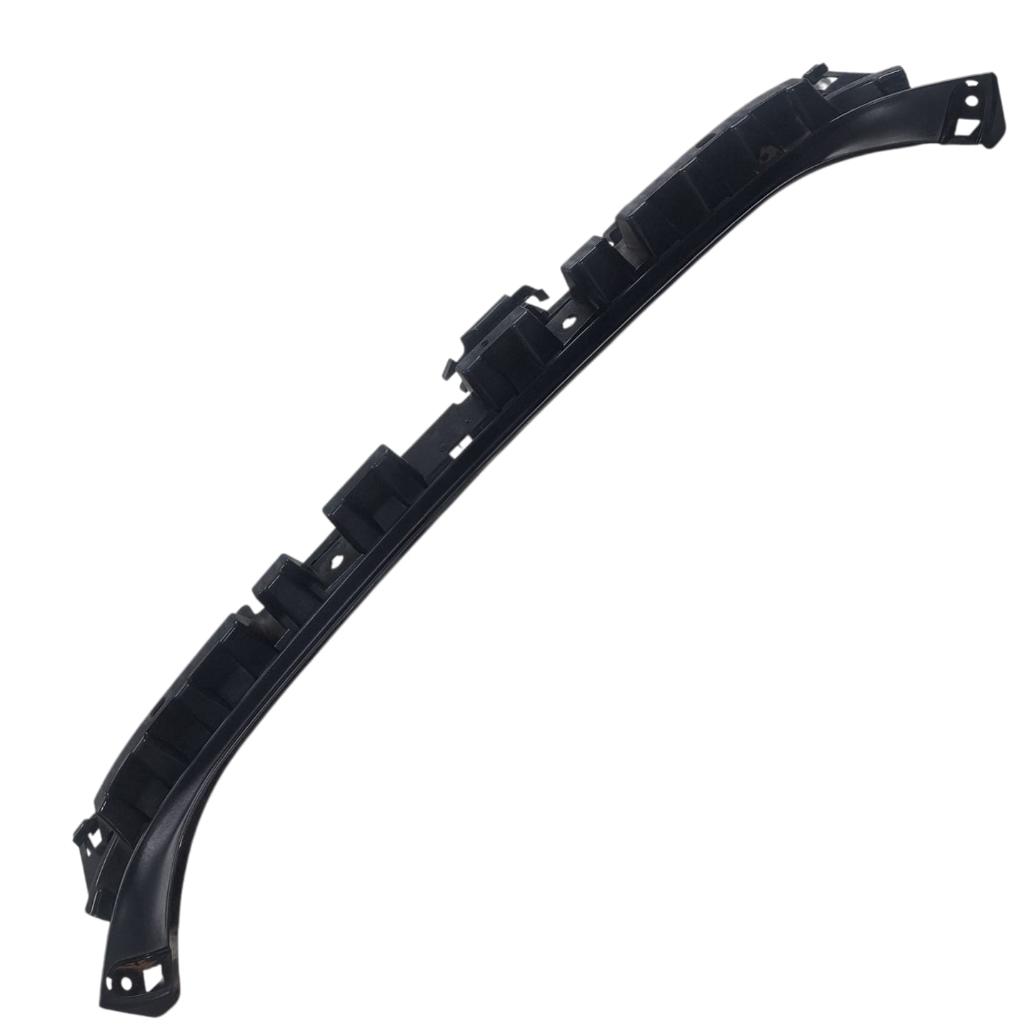 SUPORTE PARACHOQUE TRASEIRO BMW SERIE 3 E90 E91 2007 2012