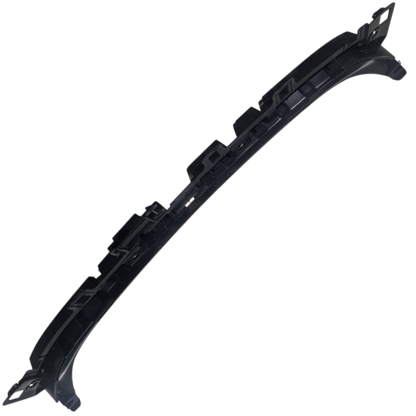 SUPORTE PARACHOQUE TRASEIRO BMW SERIE 3 E90 E91 2007 2012