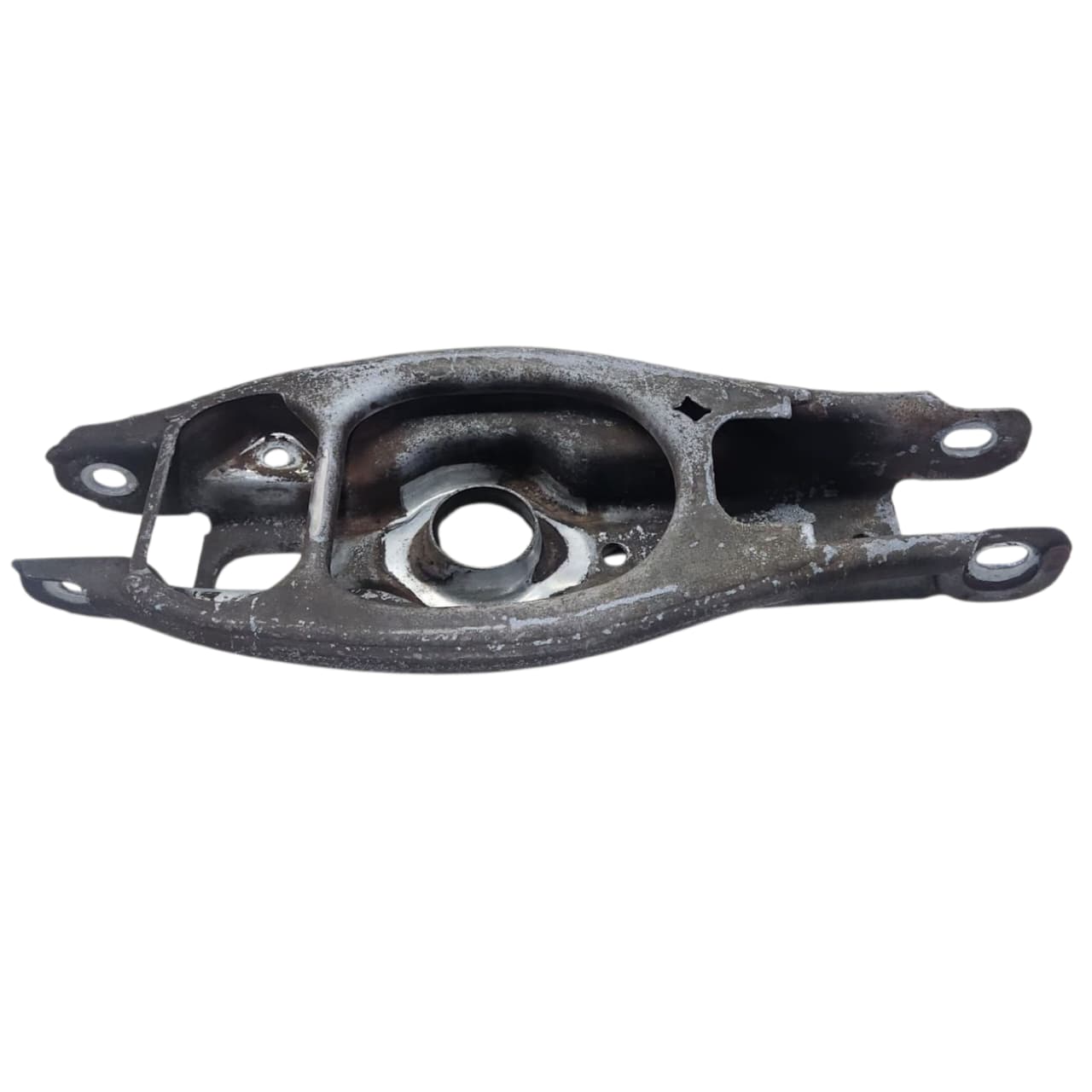 Bandeja Suspensão Traseira bmw E90 E92 320I 328I 2007 2012