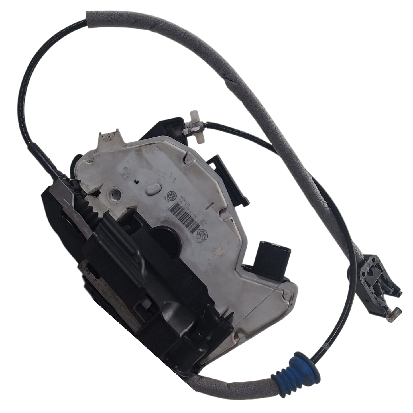 FECHADURA PORTA TRASEIRA ESQ VOLKSWAGEN UP AMAROK 2014 2021