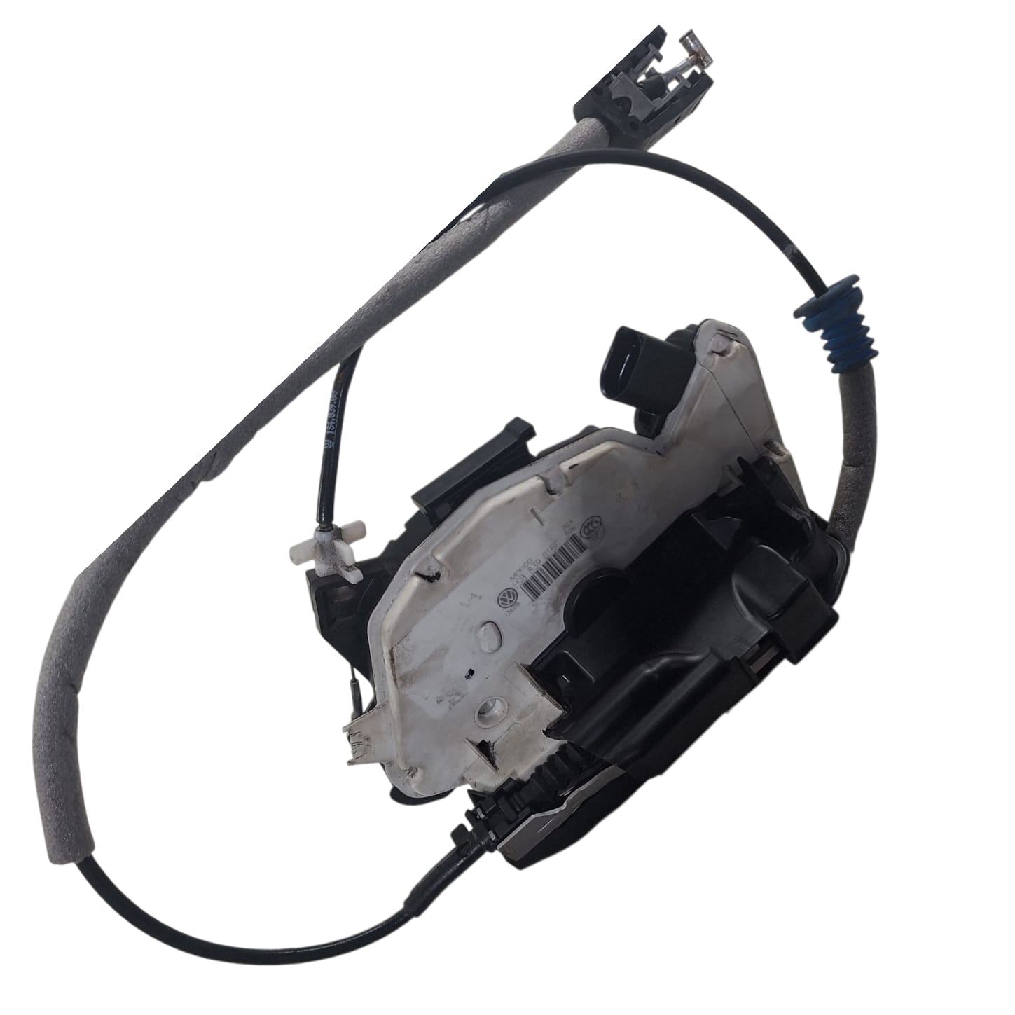 FECHADURA PORTA TRASEIRA ESQ VOLKSWAGEN UP AMAROK 2014 2021