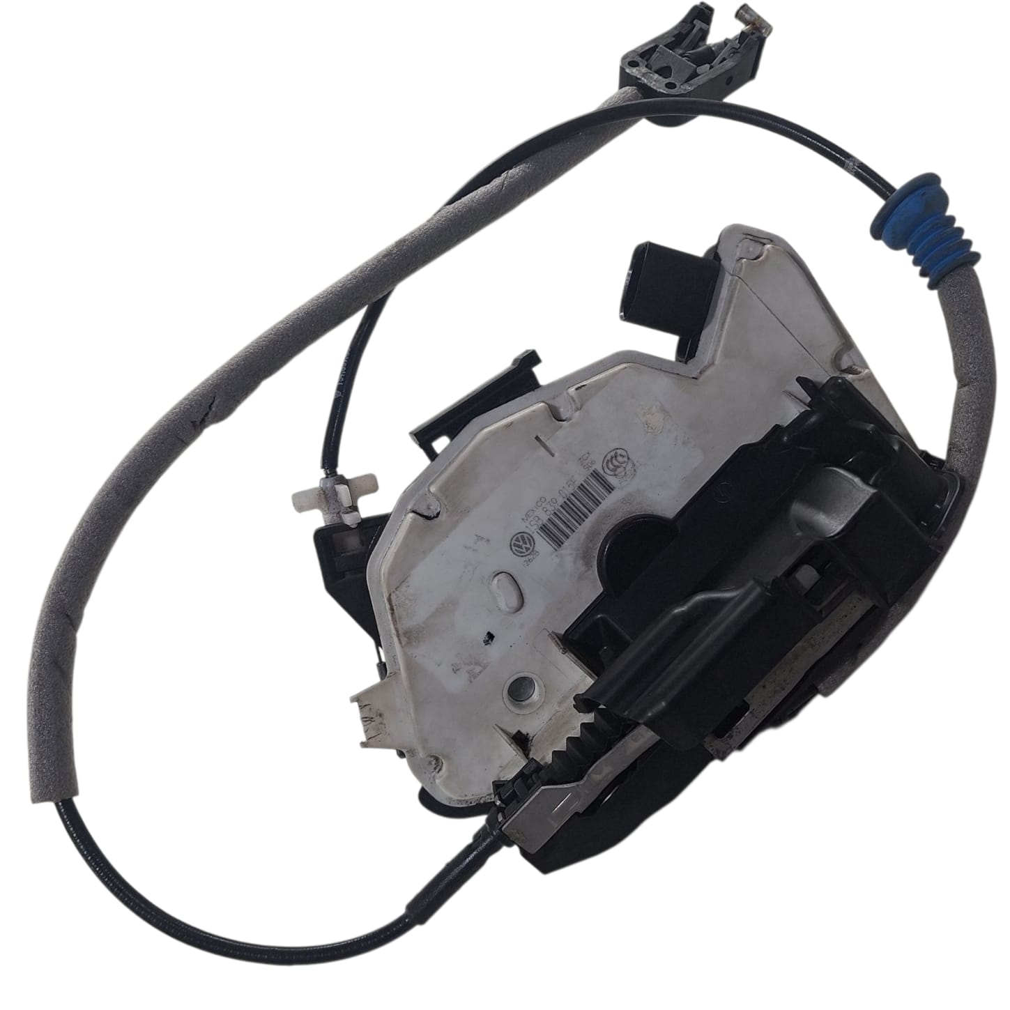 FECHADURA PORTA TRASEIRA ESQ VOLKSWAGEN UP AMAROK 2014 2021