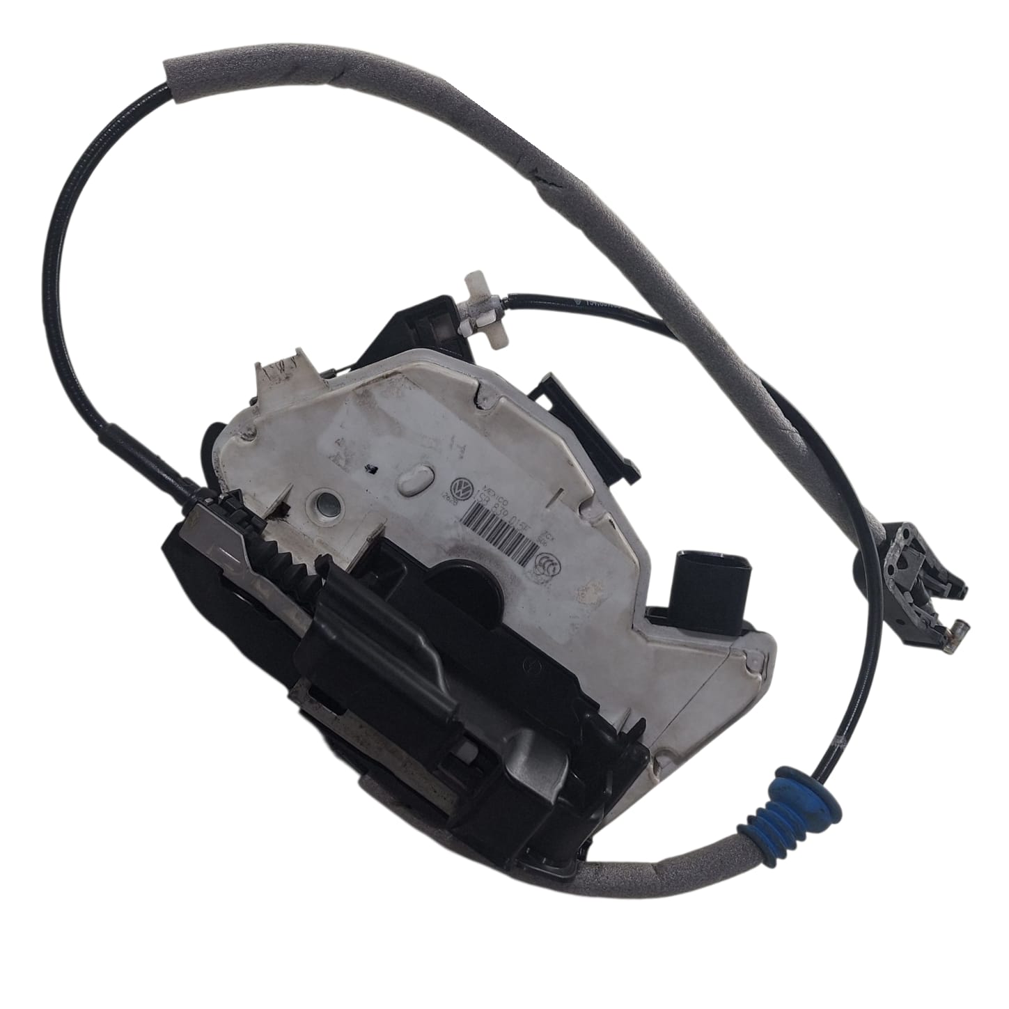 FECHADURA PORTA TRASEIRA ESQ VOLKSWAGEN UP AMAROK 2014 2021