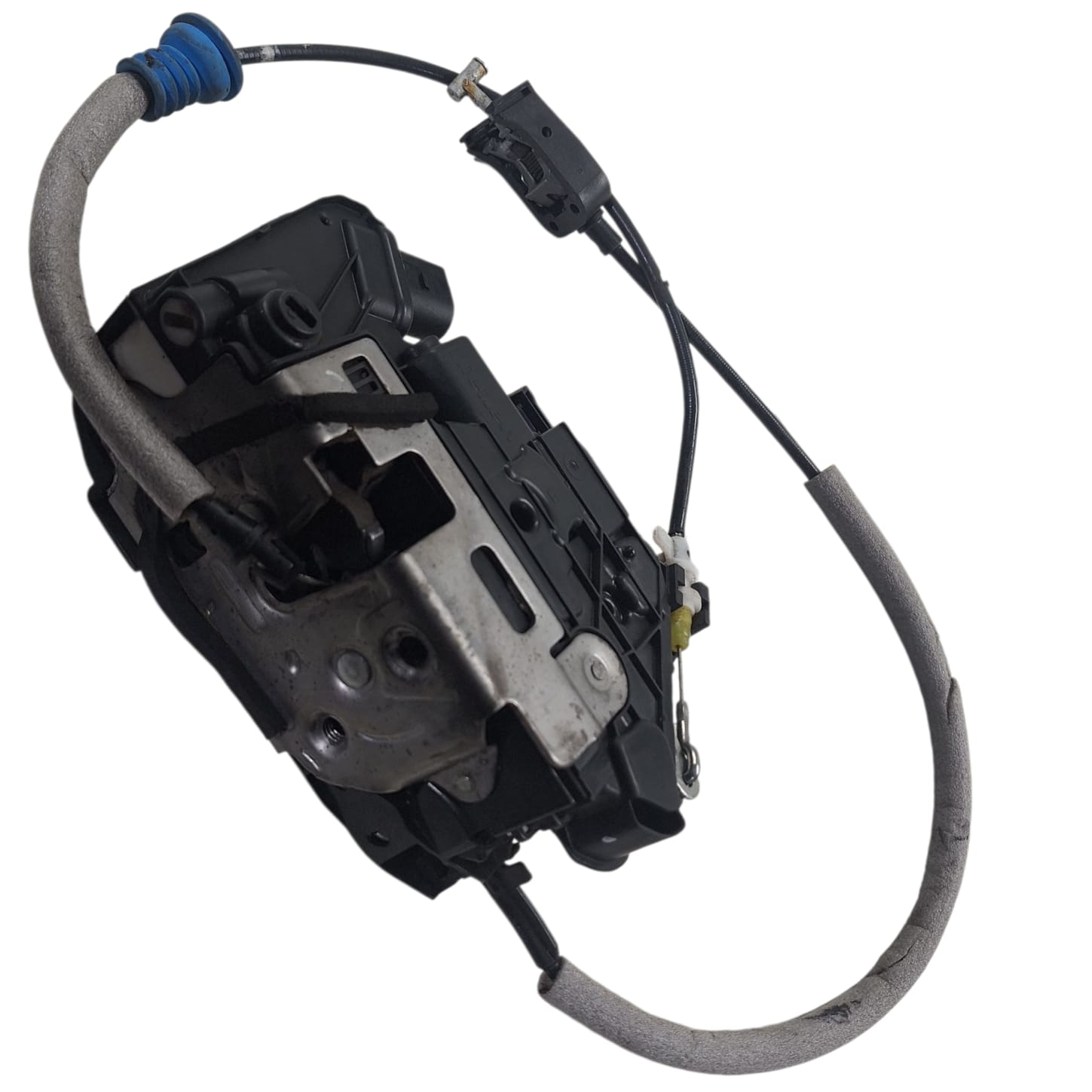 FECHADURA PORTA TRASEIRA ESQ VOLKSWAGEN UP AMAROK 2014 2021