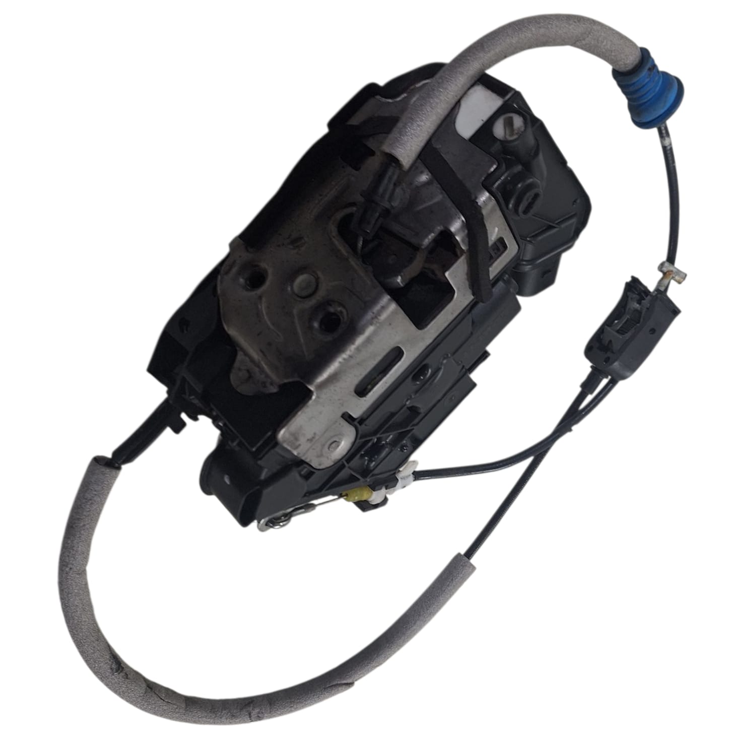FECHADURA PORTA TRASEIRA ESQ VOLKSWAGEN UP AMAROK 2014 2021